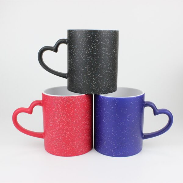 Starry color changing cup - Image 3