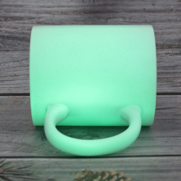 Luminous ceramic cup - Image 3