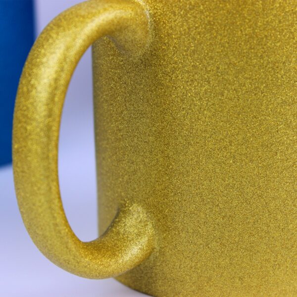 Flash mug