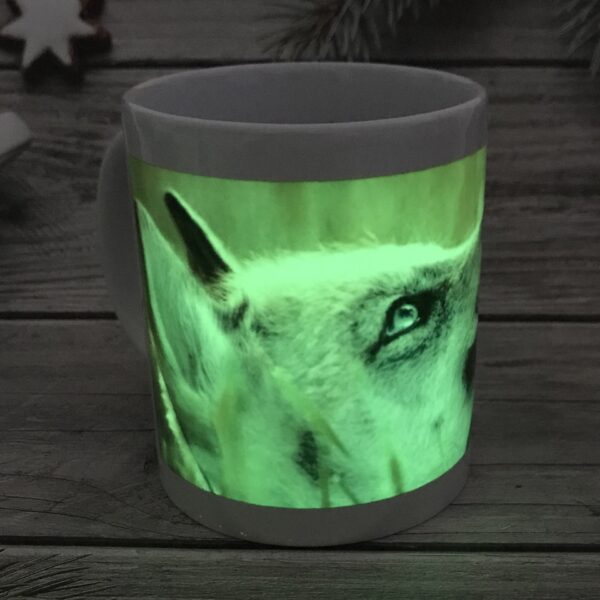 Luminous ceramic cup - Image 4