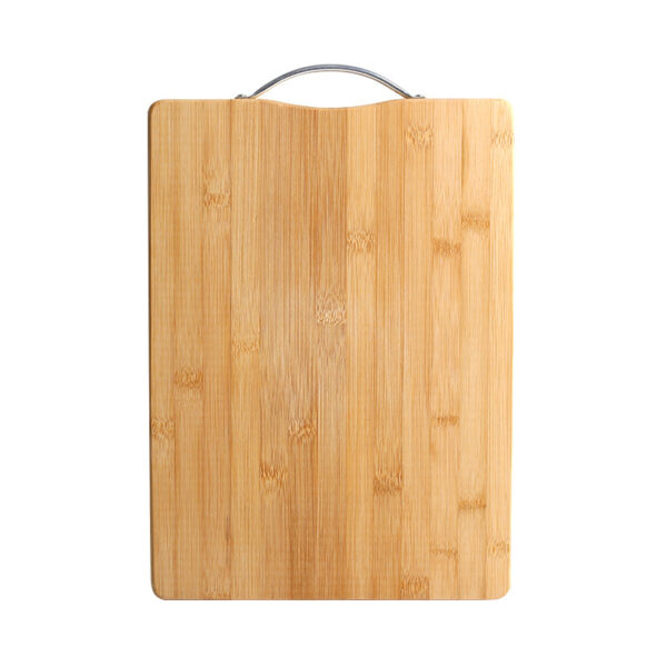 Bamboo chopping board - Image 2