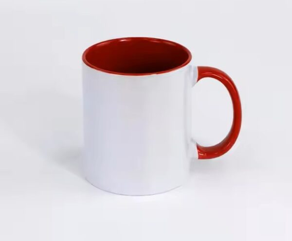 Double color cup - Image 2