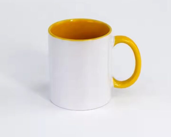 Double color cup - Image 3