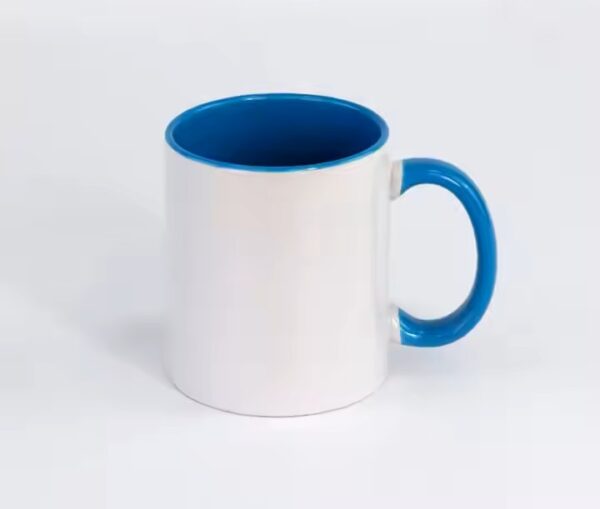 Double color cup - Image 4