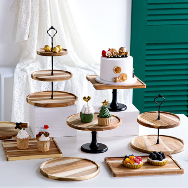 cake tray - Image 3