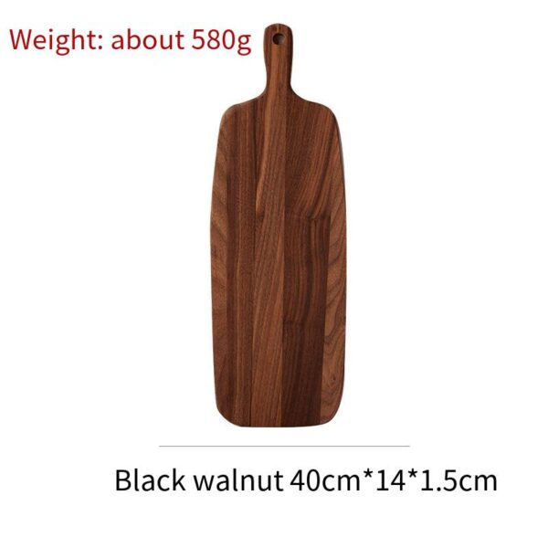 Round chopping board - Image 2