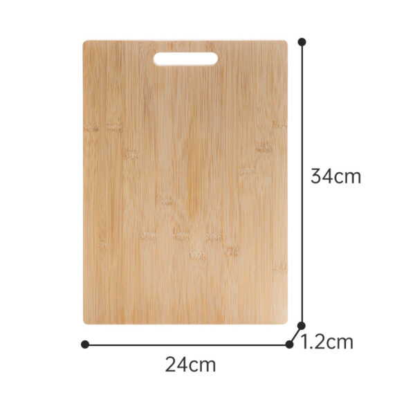 Home bamboo board - Image 3