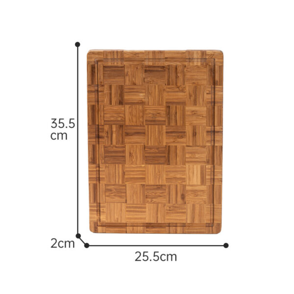 Creative bamboo board - Image 3