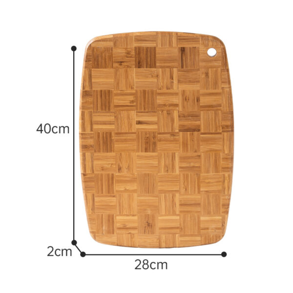 Creative bamboo board - Image 4