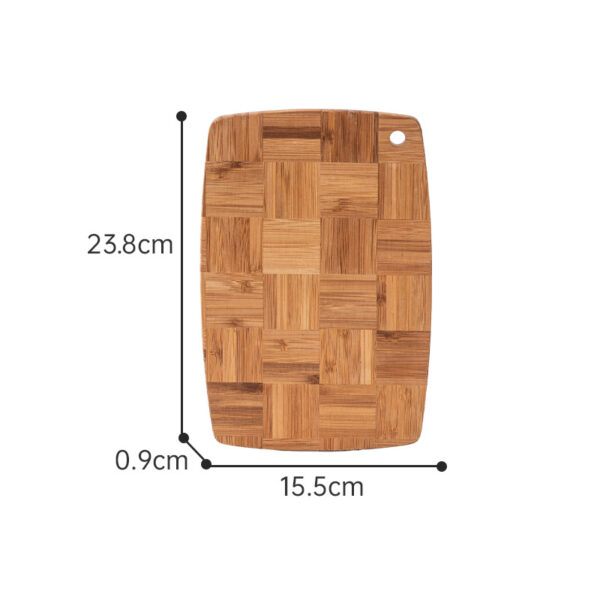 Creative bamboo board - Image 2