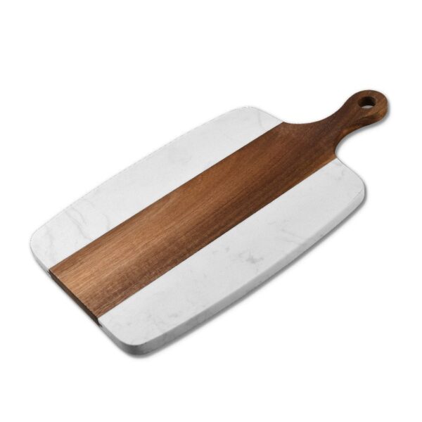 Marble steak plate - Image 4