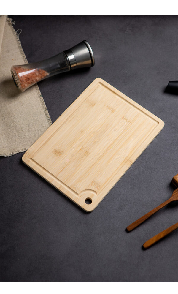 Home bamboo board - Image 4